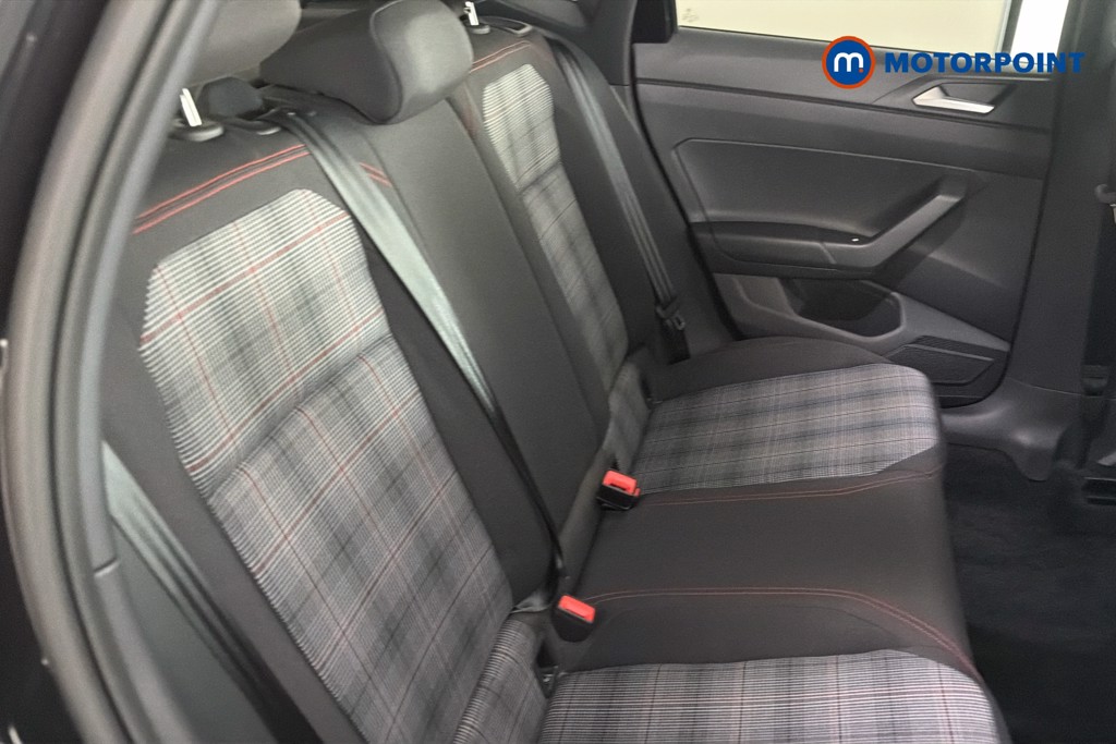 Volkswagen Polo GTI Automatic Petrol Hatchback - Stock Number (1661913) - 28th supplementary image
