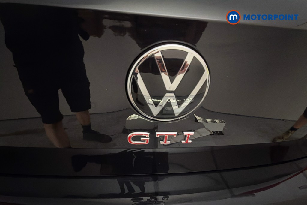 Volkswagen Polo GTI Automatic Petrol Hatchback - Stock Number (1661913) - 37th supplementary image
