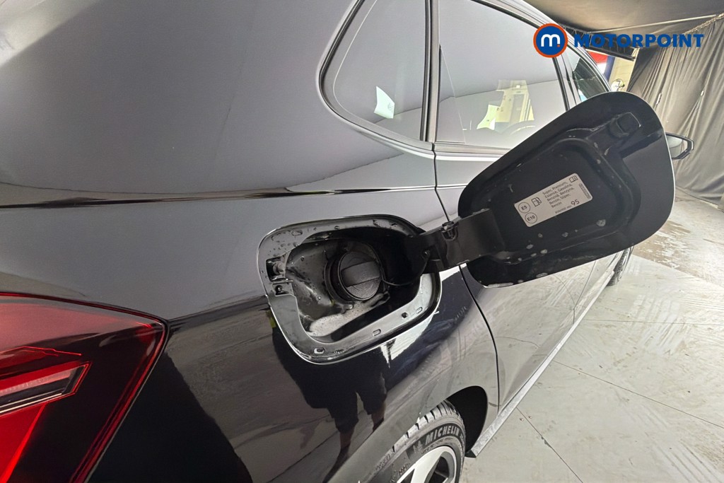 Volkswagen Polo GTI Automatic Petrol Hatchback - Stock Number (1661913) - 41st supplementary image