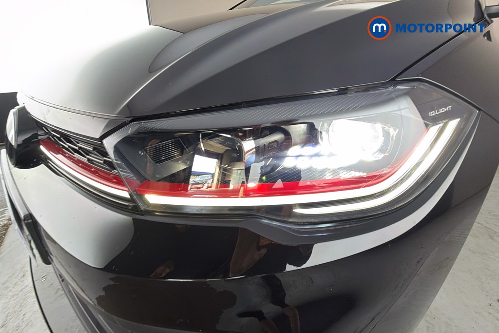Volkswagen Polo GTI Automatic Petrol Hatchback - Stock Number (1661913) - 44th supplementary image