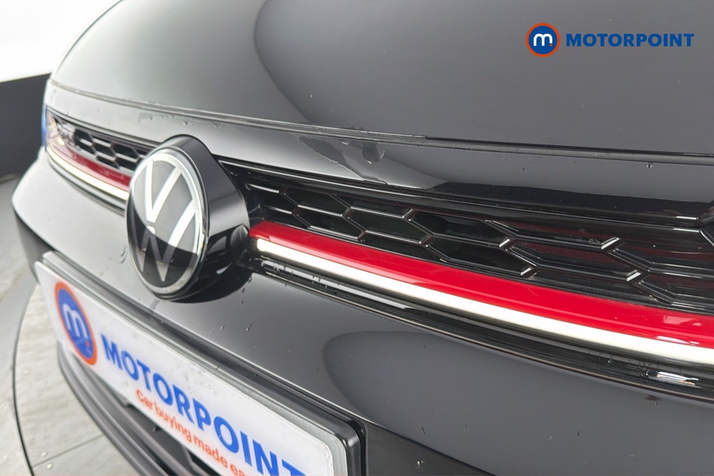Volkswagen Polo GTI Automatic Petrol Hatchback - Stock Number (1661913) - 45th supplementary image