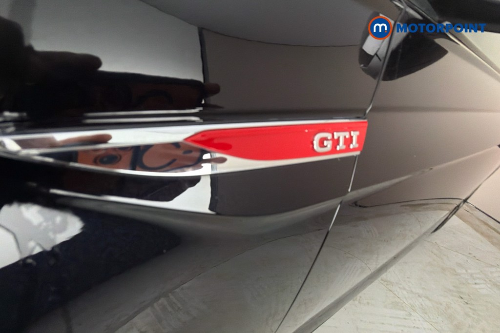 Volkswagen Polo GTI Automatic Petrol Hatchback - Stock Number (1661913) - 46th supplementary image
