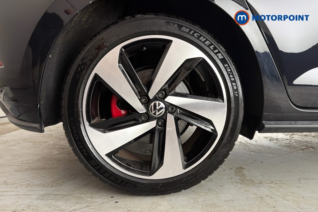 Volkswagen Polo GTI Automatic Petrol Hatchback - Stock Number (1661913) - 49th supplementary image