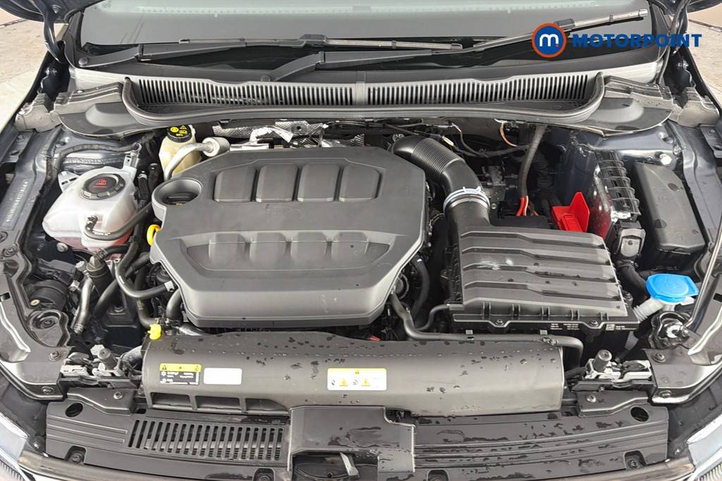 Volkswagen Polo GTI Automatic Petrol Hatchback - Stock Number (1661913) - 51st supplementary image