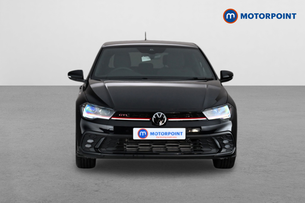 Volkswagen Polo GTI Automatic Petrol Hatchback - Stock Number (1661913) - Front bumper
