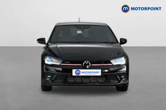 Volkswagen Polo GTI Automatic Petrol Hatchback - Stock Number (1661913) - Front bumper