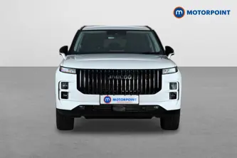 Jaecoo 7 Luxury Automatic Petrol Plug-In Hybrid SUV - Stock Number (1661923) - Front bumper