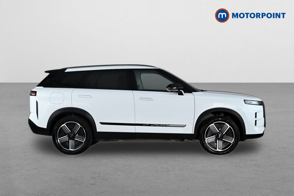 Jaecoo 7 Luxury Automatic Petrol Plug-In Hybrid SUV - Stock Number (1661923) - Drivers side