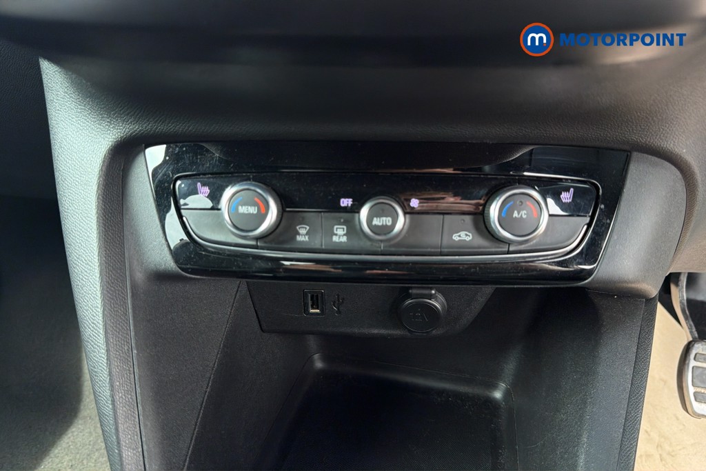 Vauxhall Corsa Ultimate Nav Manual Petrol Hatchback - Stock Number (1661931) - 12th supplementary image