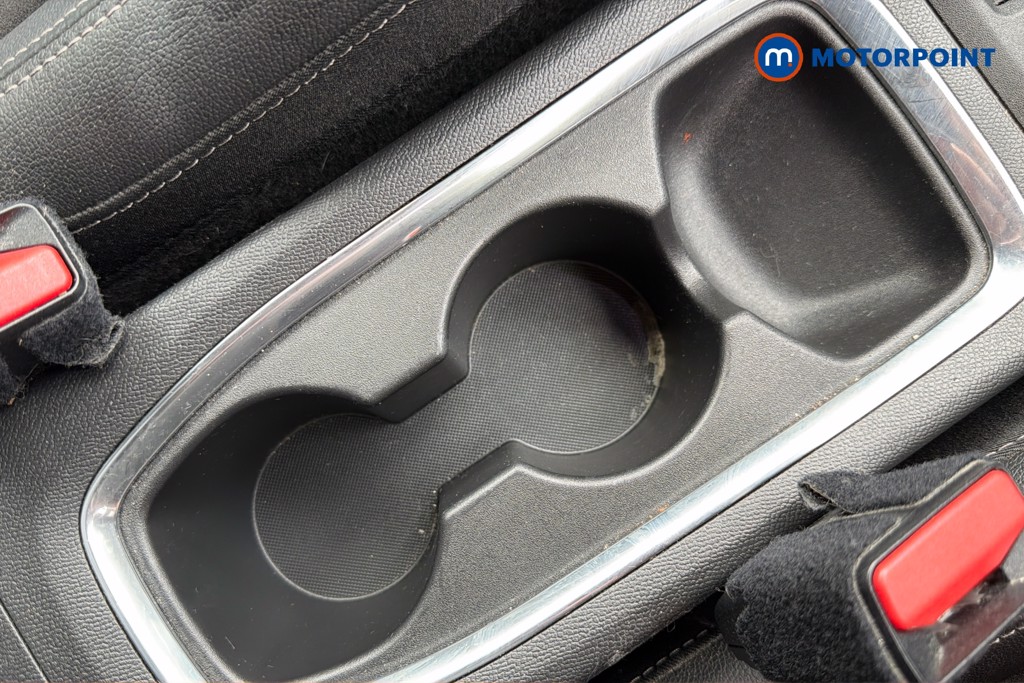 Vauxhall Corsa Ultimate Nav Manual Petrol Hatchback - Stock Number (1661931) - 16th supplementary image