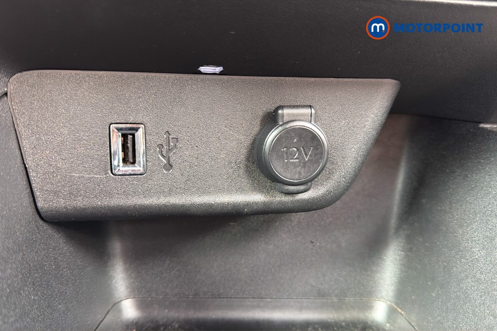 Vauxhall Corsa Ultimate Nav Manual Petrol Hatchback - Stock Number (1661931) - 17th supplementary image