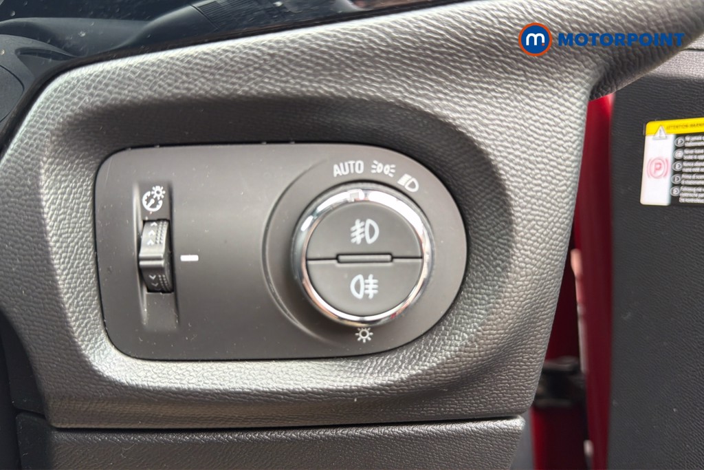 Vauxhall Corsa Ultimate Nav Manual Petrol Hatchback - Stock Number (1661931) - 18th supplementary image