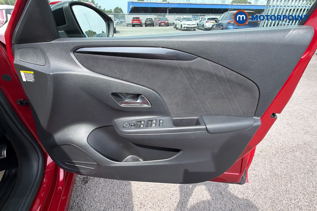 Vauxhall Corsa Ultimate Nav Manual Petrol Hatchback - Stock Number (1661931) - 19th supplementary image