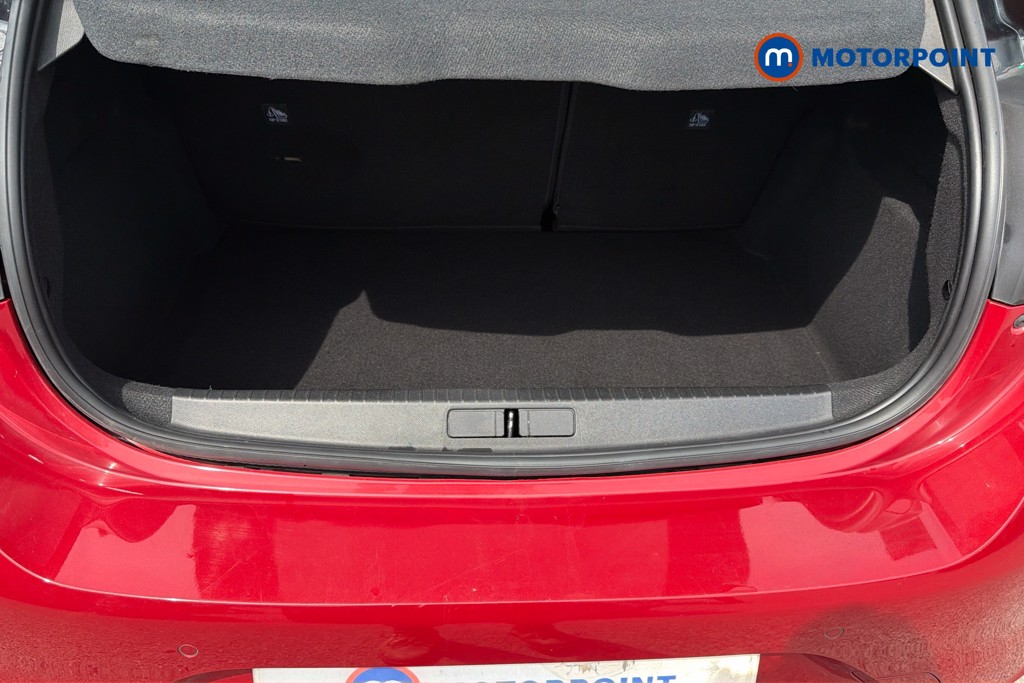 Vauxhall Corsa Ultimate Nav Manual Petrol Hatchback - Stock Number (1661931) - 33rd supplementary image