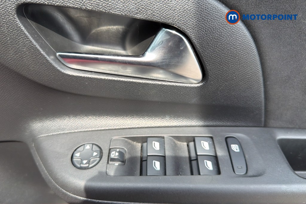 Vauxhall Corsa Ultimate Nav Manual Petrol Hatchback - Stock Number (1661931) - 42nd supplementary image