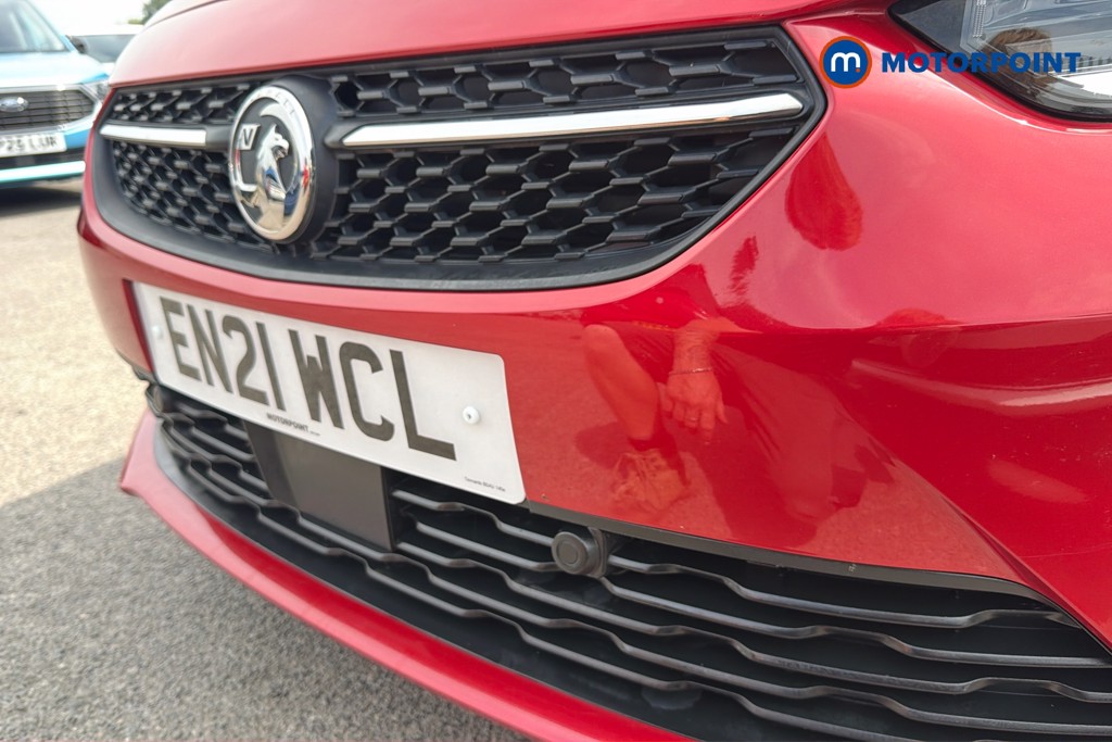 Vauxhall Corsa Ultimate Nav Manual Petrol Hatchback - Stock Number (1661931) - 45th supplementary image