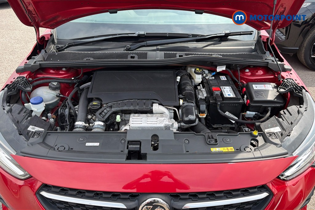 Vauxhall Corsa Ultimate Nav Manual Petrol Hatchback - Stock Number (1661931) - 51st supplementary image