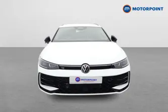 Volkswagen Passat R-Line Automatic Petrol Plug-In Hybrid Estate - Stock Number (1661972) - Front bumper