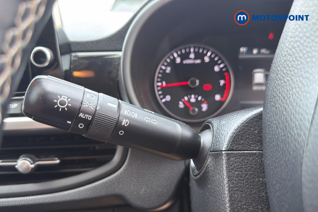 KIA Picanto 3 Automatic Petrol Hatchback - Stock Number (1662024) - 6th supplementary image