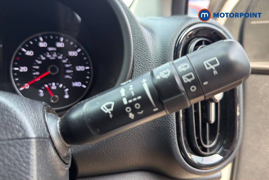 KIA Picanto 3 Automatic Petrol Hatchback - Stock Number (1662024) - 7th supplementary image