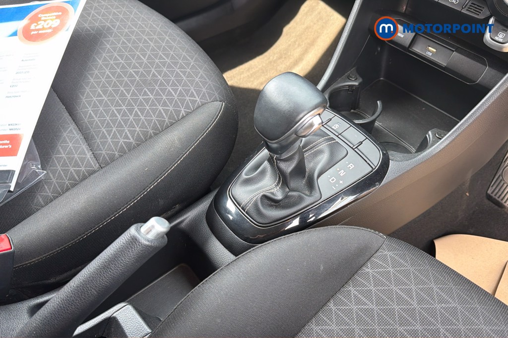 KIA Picanto 3 Automatic Petrol Hatchback - Stock Number (1662024) - 15th supplementary image