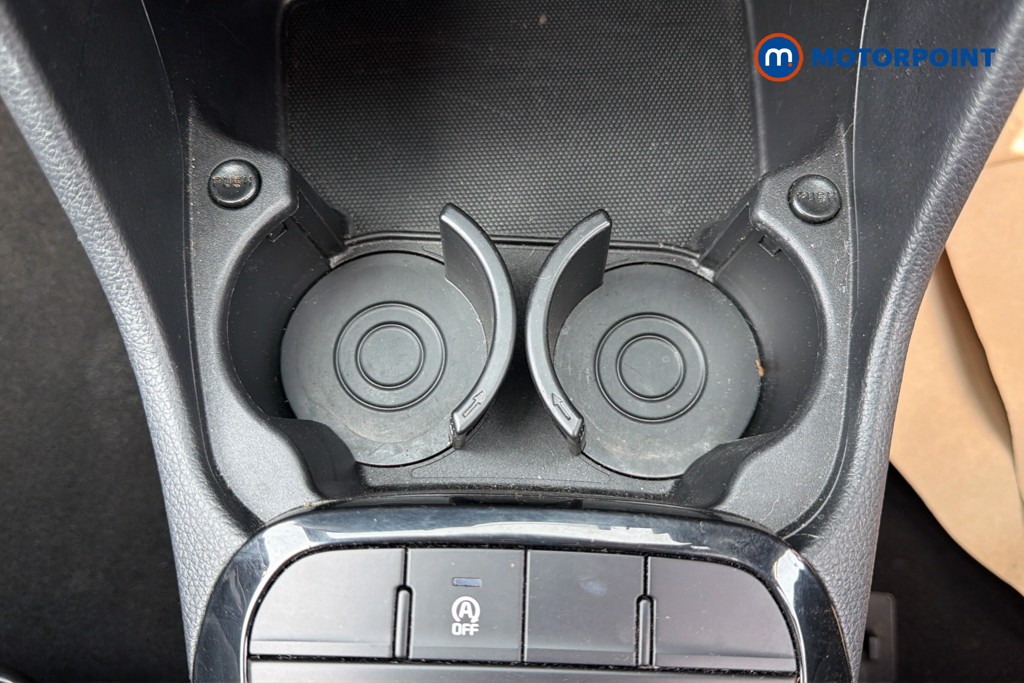 KIA Picanto 3 Automatic Petrol Hatchback - Stock Number (1662024) - 16th supplementary image
