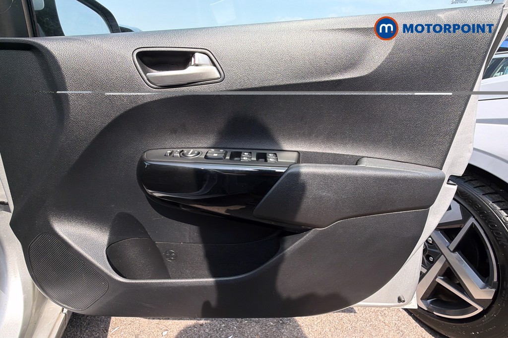 KIA Picanto 3 Automatic Petrol Hatchback - Stock Number (1662024) - 19th supplementary image