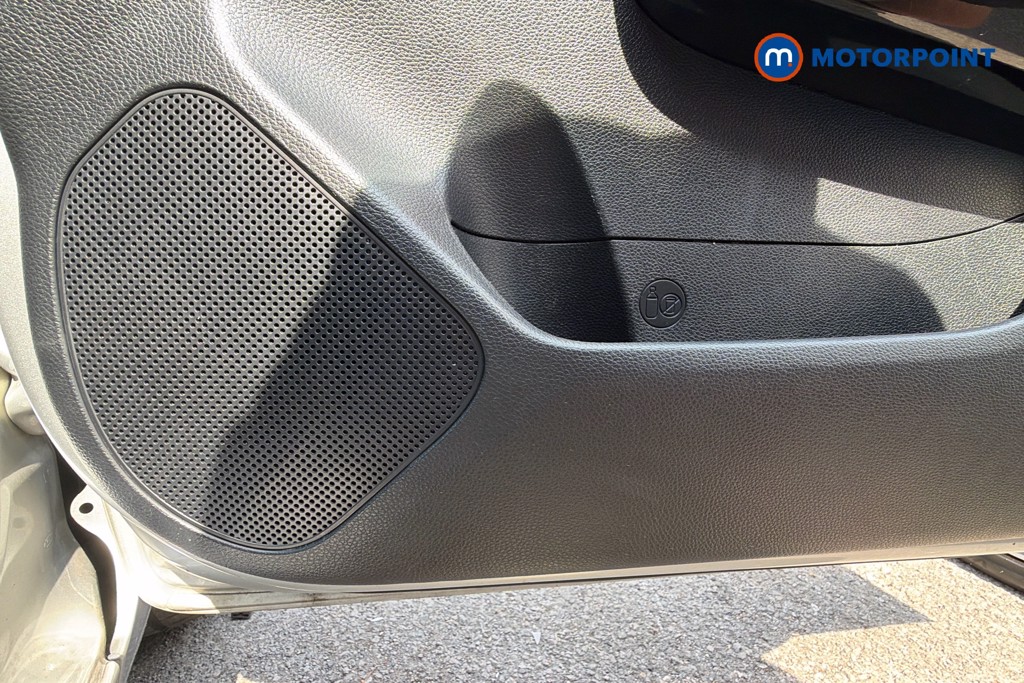 KIA Picanto 3 Automatic Petrol Hatchback - Stock Number (1662024) - 21st supplementary image