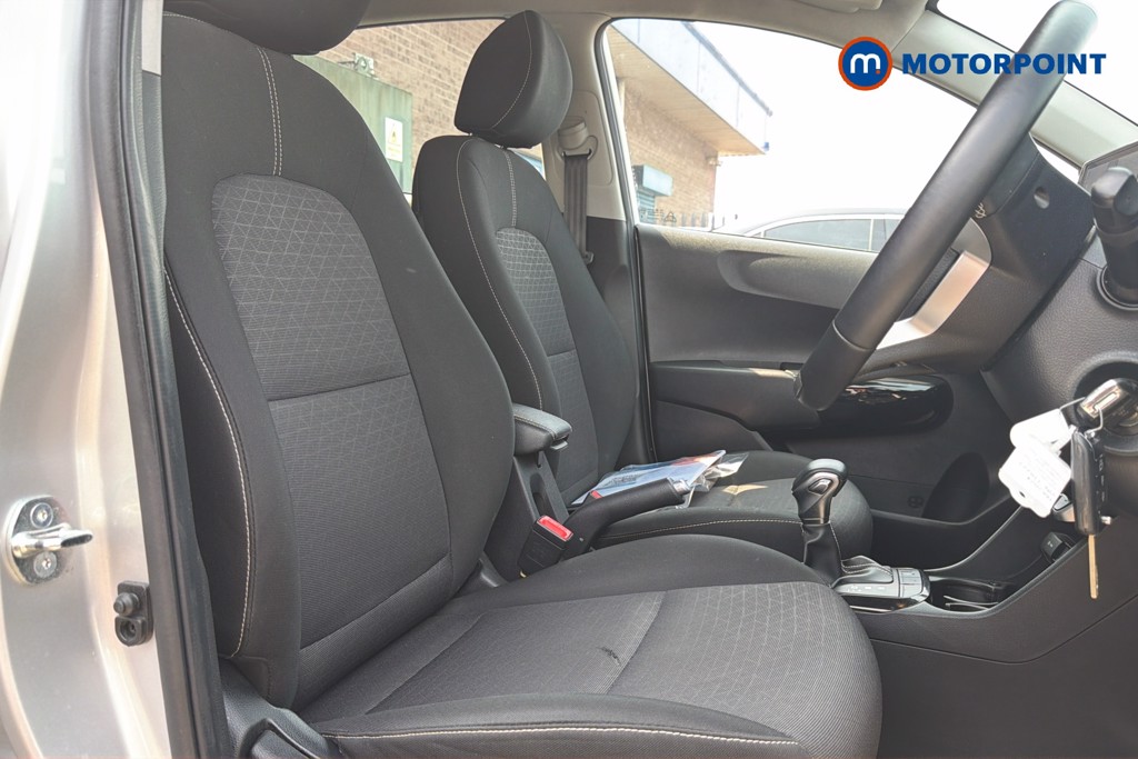 KIA Picanto 3 Automatic Petrol Hatchback - Stock Number (1662024) - 22nd supplementary image