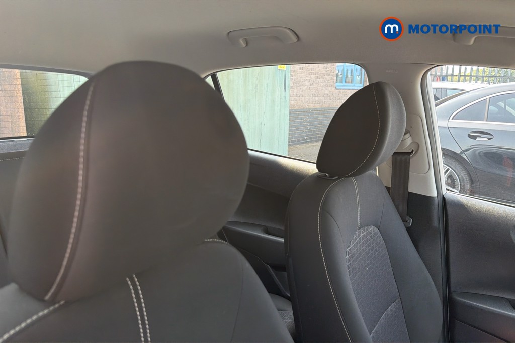 KIA Picanto 3 Automatic Petrol Hatchback - Stock Number (1662024) - 23rd supplementary image