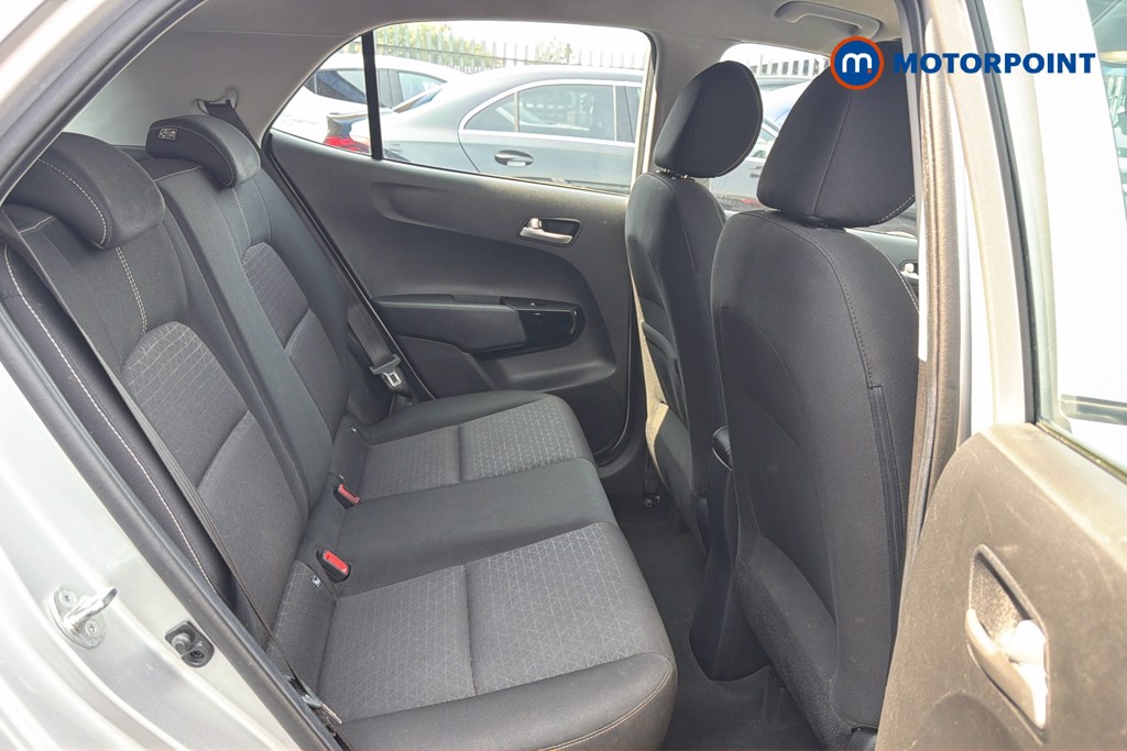 KIA Picanto 3 Automatic Petrol Hatchback - Stock Number (1662024) - 28th supplementary image