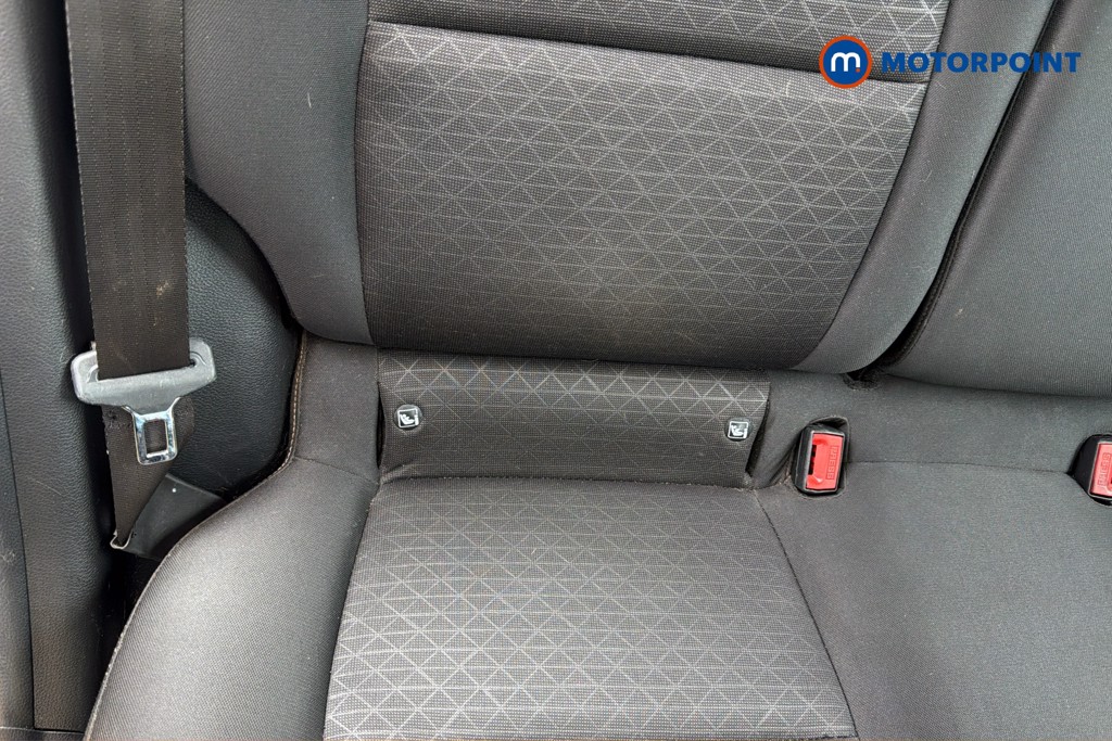 KIA Picanto 3 Automatic Petrol Hatchback - Stock Number (1662024) - 29th supplementary image