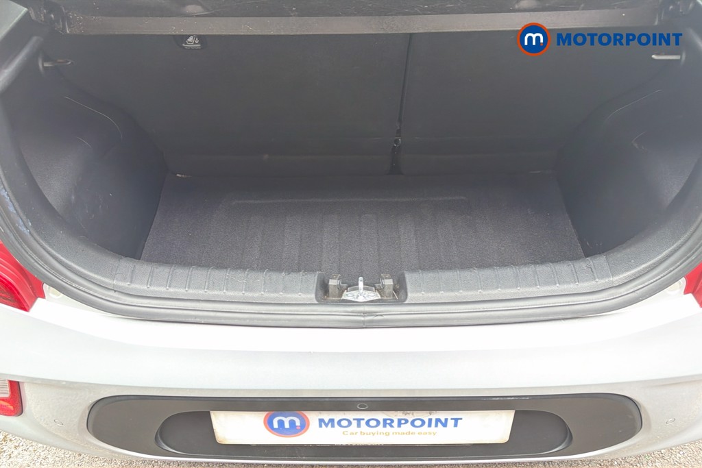 KIA Picanto 3 Automatic Petrol Hatchback - Stock Number (1662024) - 33rd supplementary image