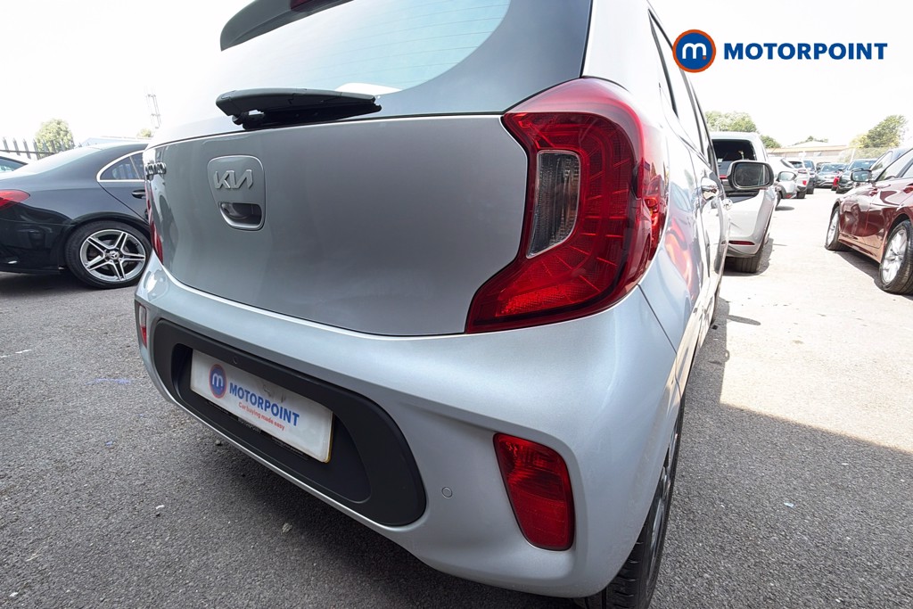 KIA Picanto 3 Automatic Petrol Hatchback - Stock Number (1662024) - 38th supplementary image