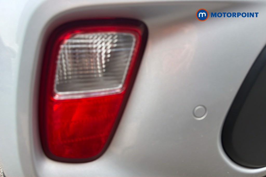 KIA Picanto 3 Automatic Petrol Hatchback - Stock Number (1662024) - 40th supplementary image