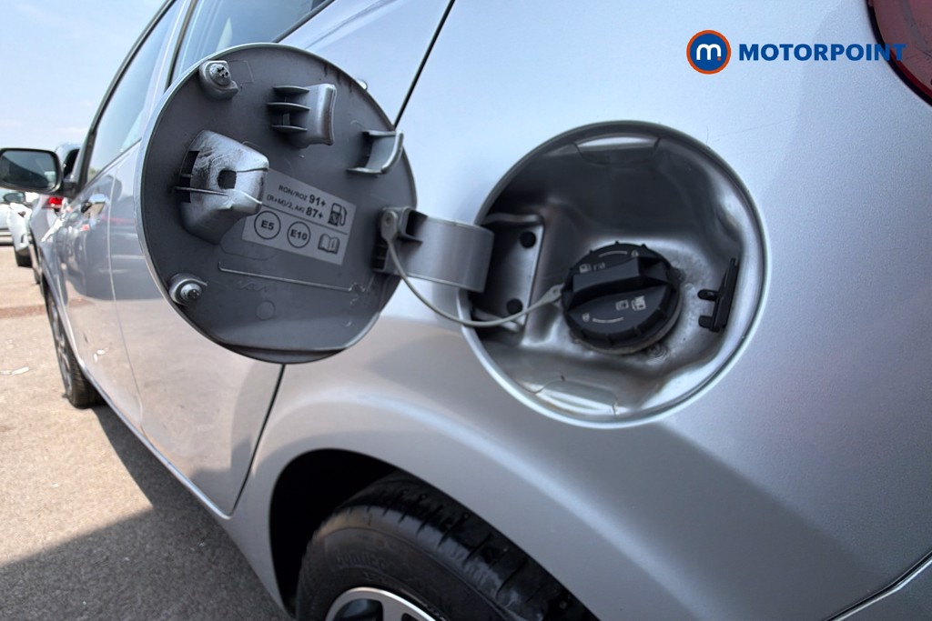 KIA Picanto 3 Automatic Petrol Hatchback - Stock Number (1662024) - 41st supplementary image