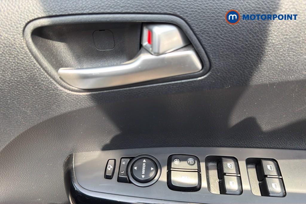 KIA Picanto 3 Automatic Petrol Hatchback - Stock Number (1662024) - 42nd supplementary image