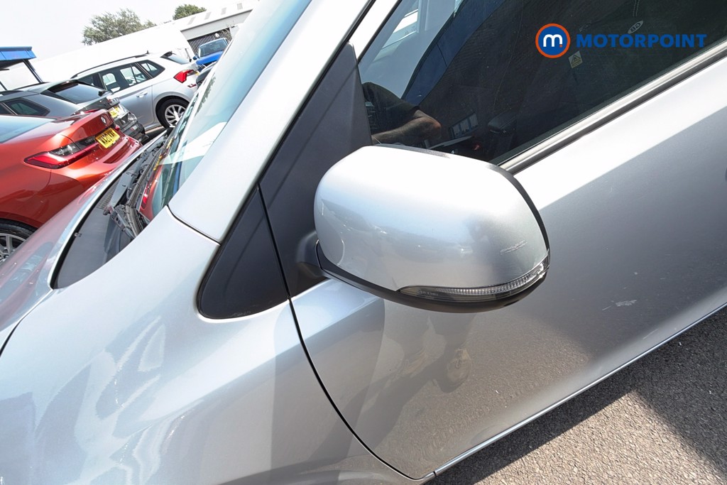 KIA Picanto 3 Automatic Petrol Hatchback - Stock Number (1662024) - 43rd supplementary image