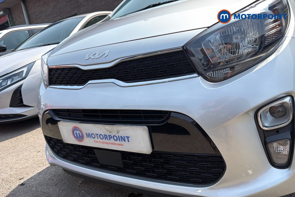 KIA Picanto 3 Automatic Petrol Hatchback - Stock Number (1662024) - 45th supplementary image