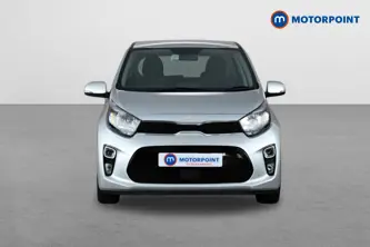 KIA Picanto 3 Automatic Petrol Hatchback - Stock Number (1662024) - Front bumper