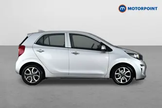KIA Picanto 3 Automatic Petrol Hatchback - Stock Number (1662024) - Drivers side