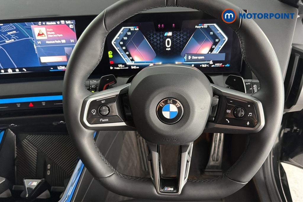 BMW X3 M Sport Automatic Diesel SUV - Stock Number (1662044) - 2nd supplementary image