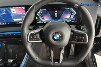 BMW X3 M Sport Automatic Diesel SUV - Stock Number (1662044) - 2nd supplementary image