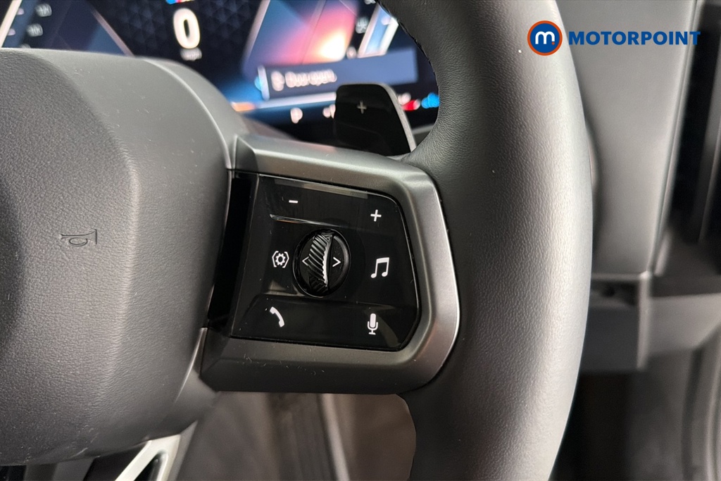 BMW X3 M Sport Automatic Diesel SUV - Stock Number (1662044) - 3rd supplementary image