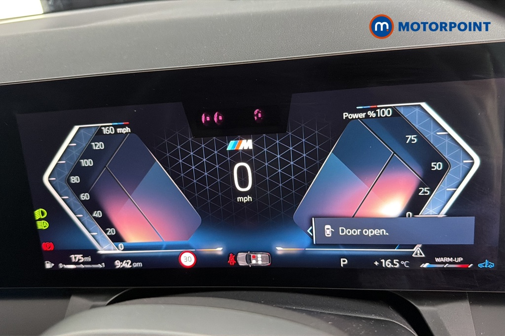 BMW X3 M Sport Automatic Diesel SUV - Stock Number (1662044) - 7th supplementary image