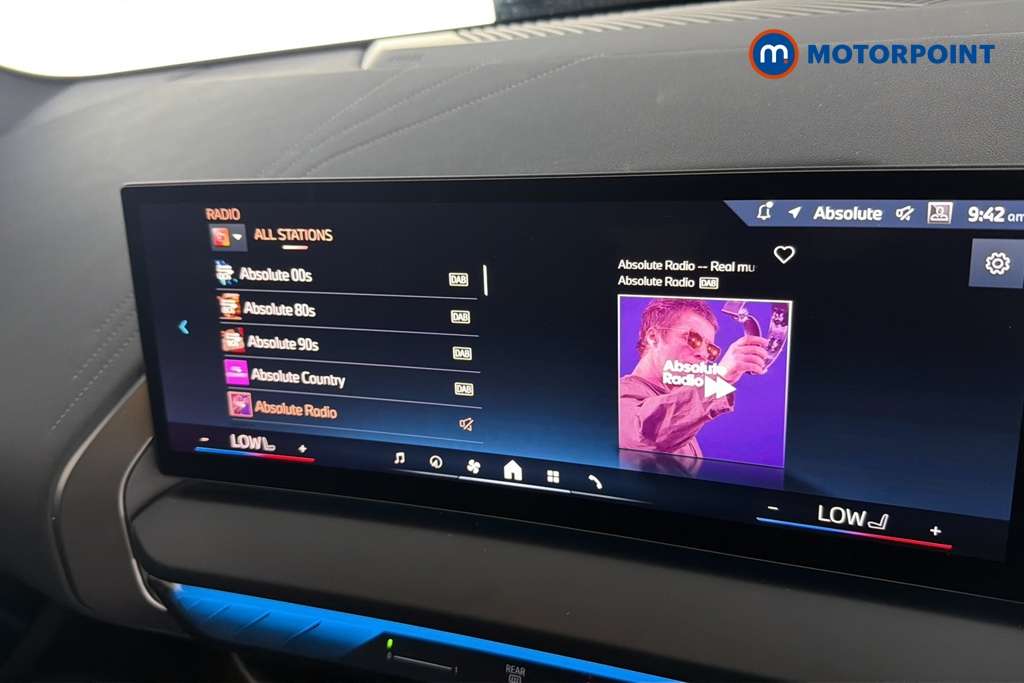 BMW X3 M Sport Automatic Diesel SUV - Stock Number (1662044) - 8th supplementary image