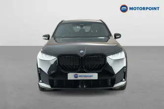 BMW X3 M Sport Automatic Diesel SUV - Stock Number (1662044) - Front bumper