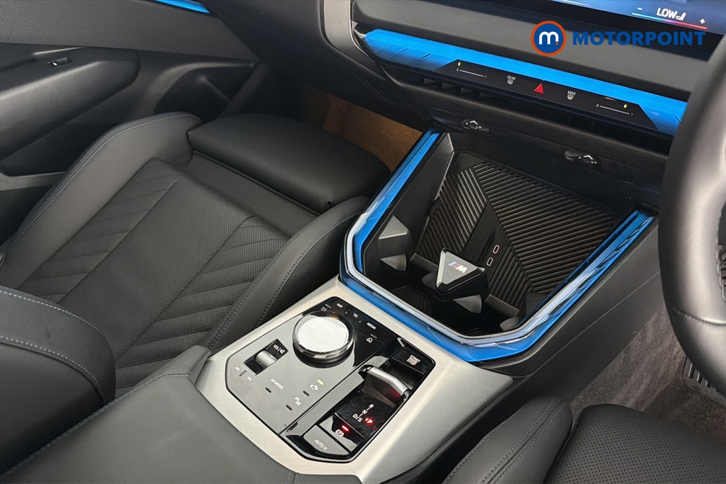 BMW X3 M Sport Automatic Diesel SUV - Stock Number (1662044) - 15th supplementary image