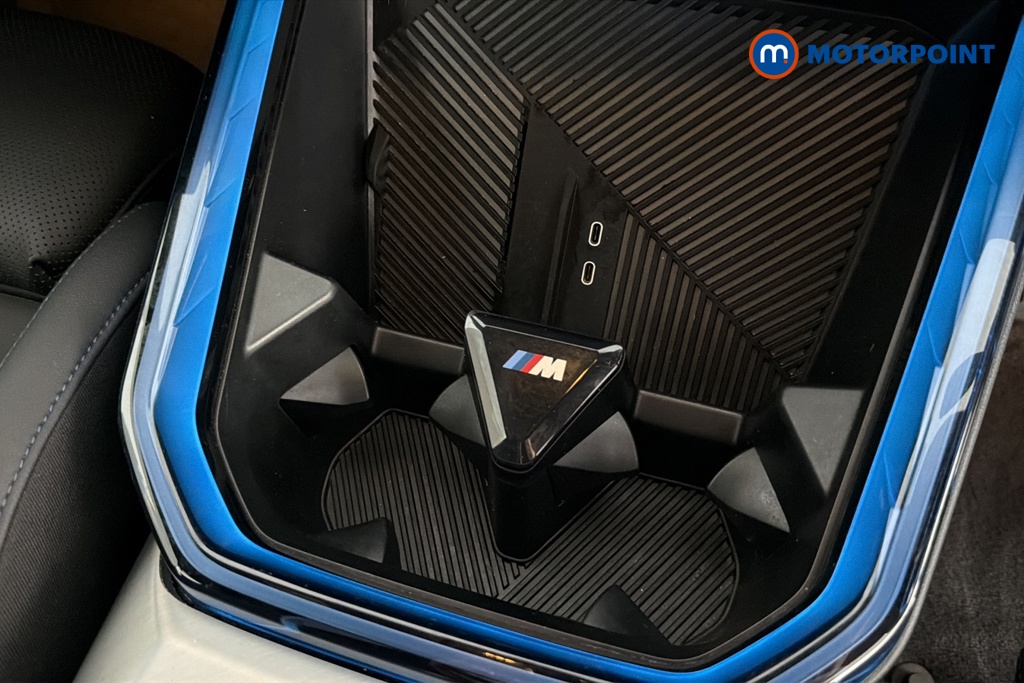 BMW X3 M Sport Automatic Diesel SUV - Stock Number (1662044) - 16th supplementary image