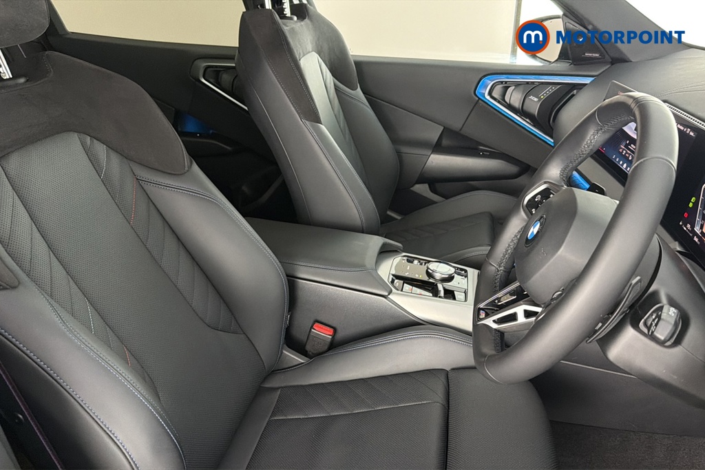 BMW X3 M Sport Automatic Diesel SUV - Stock Number (1662044) - 22nd supplementary image